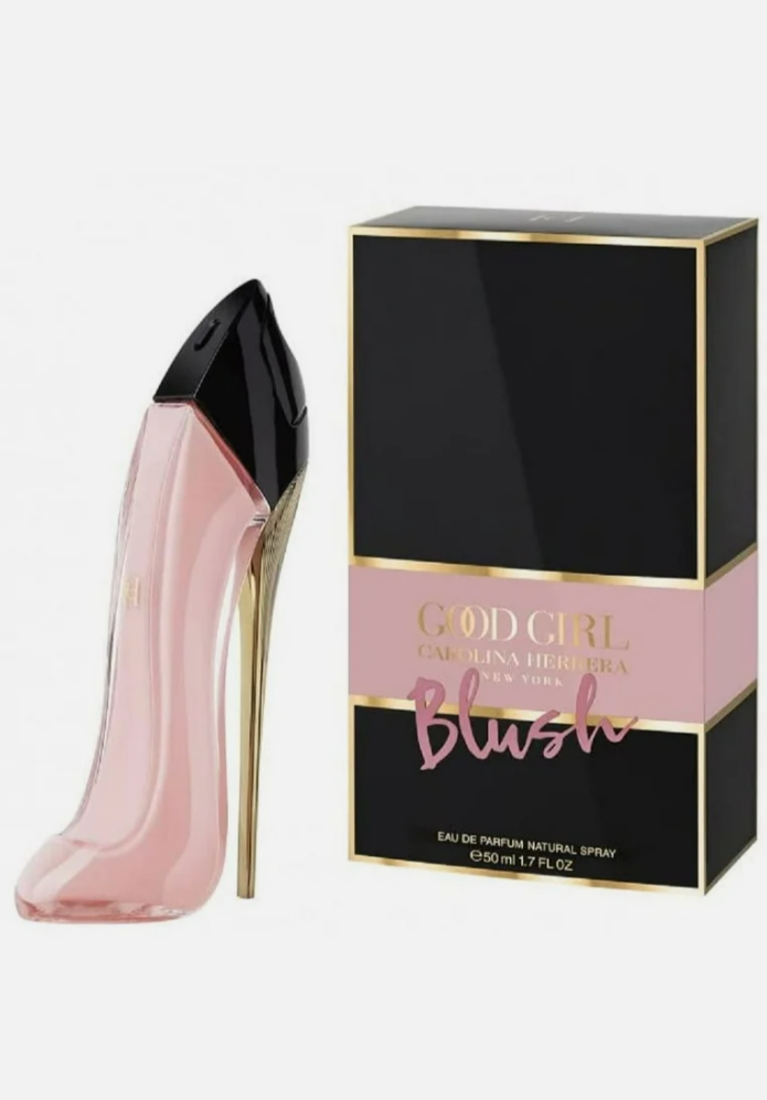 Good Girl Blush Carolina Herrera Eau de Parfum 1.7 fl oz
