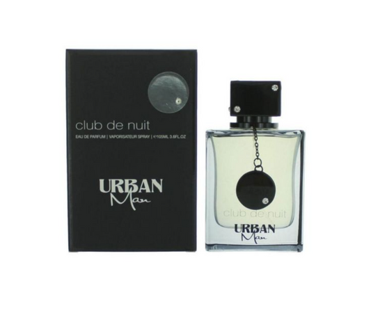 Club de Nuit Urban Man EDP 3.6 fl oz