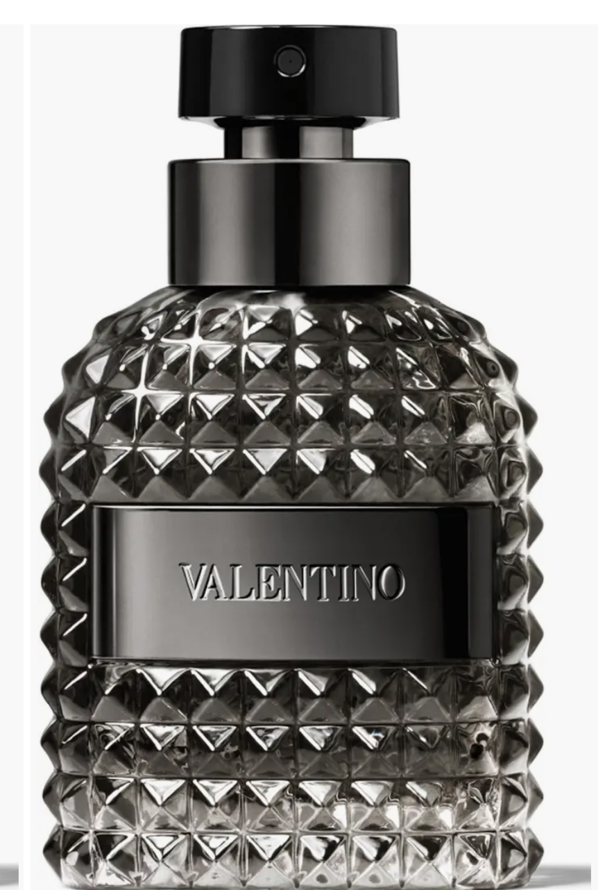 Valentino UOMO Born In Roma Intense 3.4 fl oz EDP