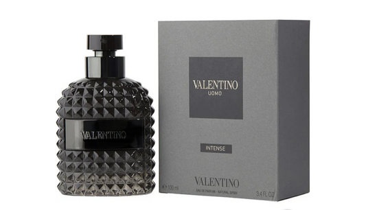 Valentino UOMO Born In Roma Intense 3.4 fl oz EDP