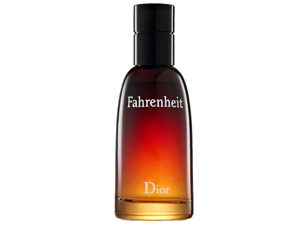 Fahrenheit Dior EDT 3.4 fl oz