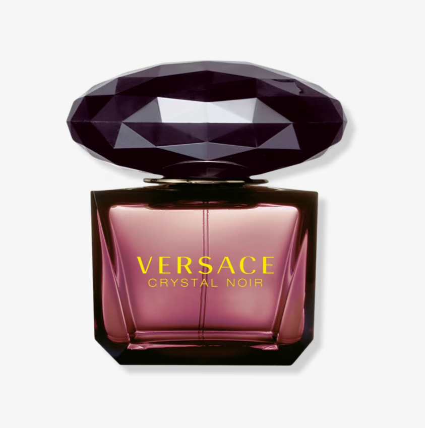 Versace Crystal Noir EDP 3 fl oz