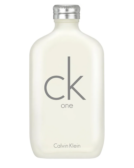 Calvin Klein CK One 3.3 fl oz