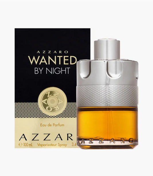 Azzaro Wanted by Night EDP 3.3 fl oz