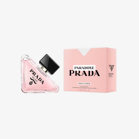 Prada Paradoxe Virtual Flower EDP 3 fl oz