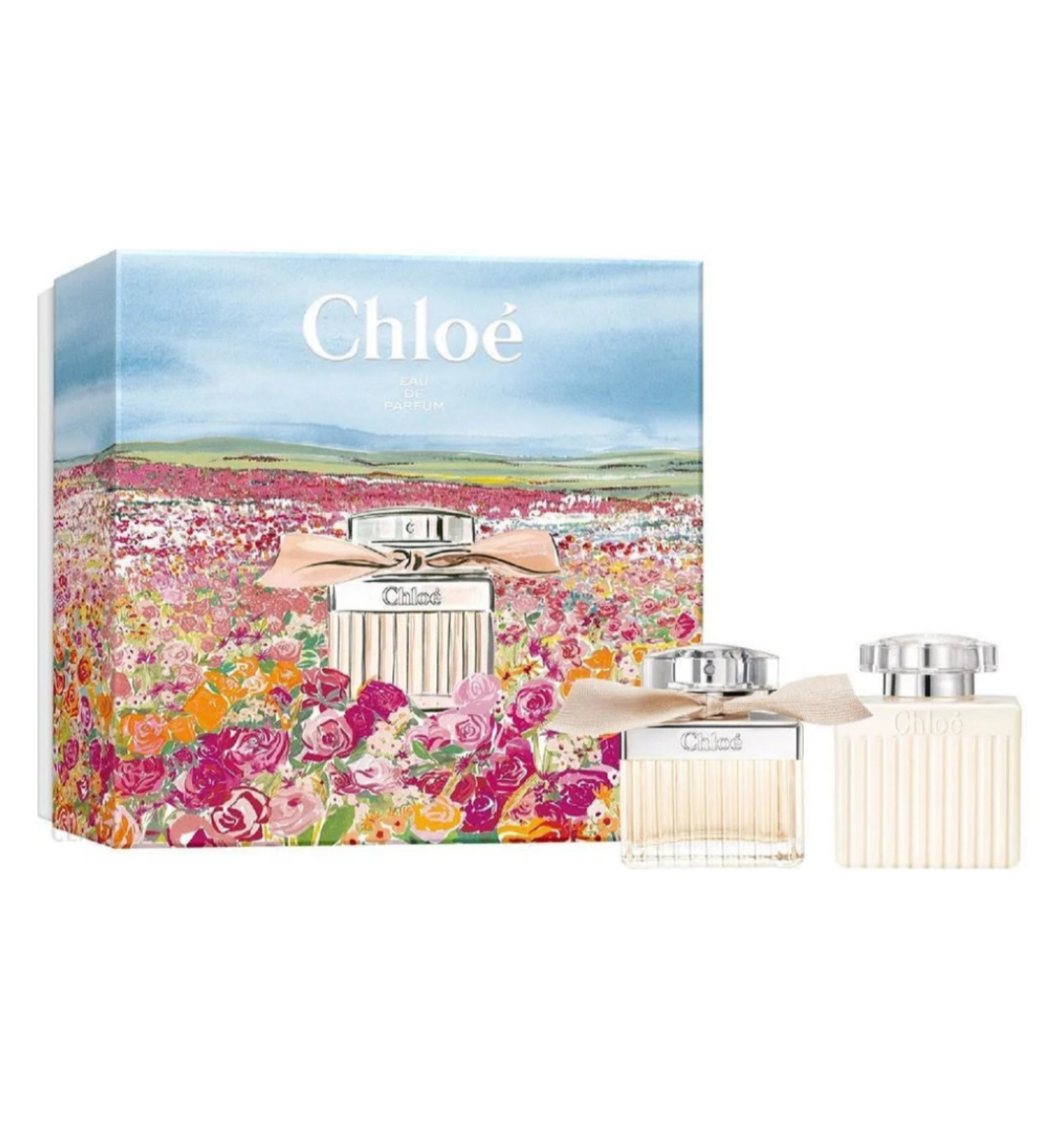 Chloe eau de Parfum 2 pcs Gift Set