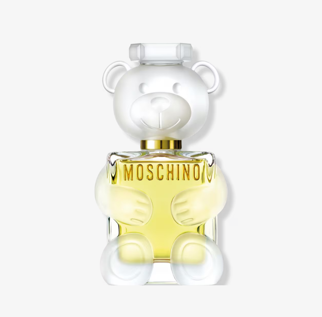 Moschino Toy 2 EDP 3.4 fl oz