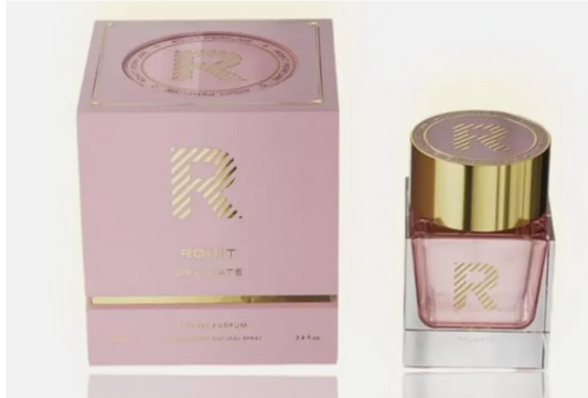 Rohit Delicate EDP 3.4 fl oz Women