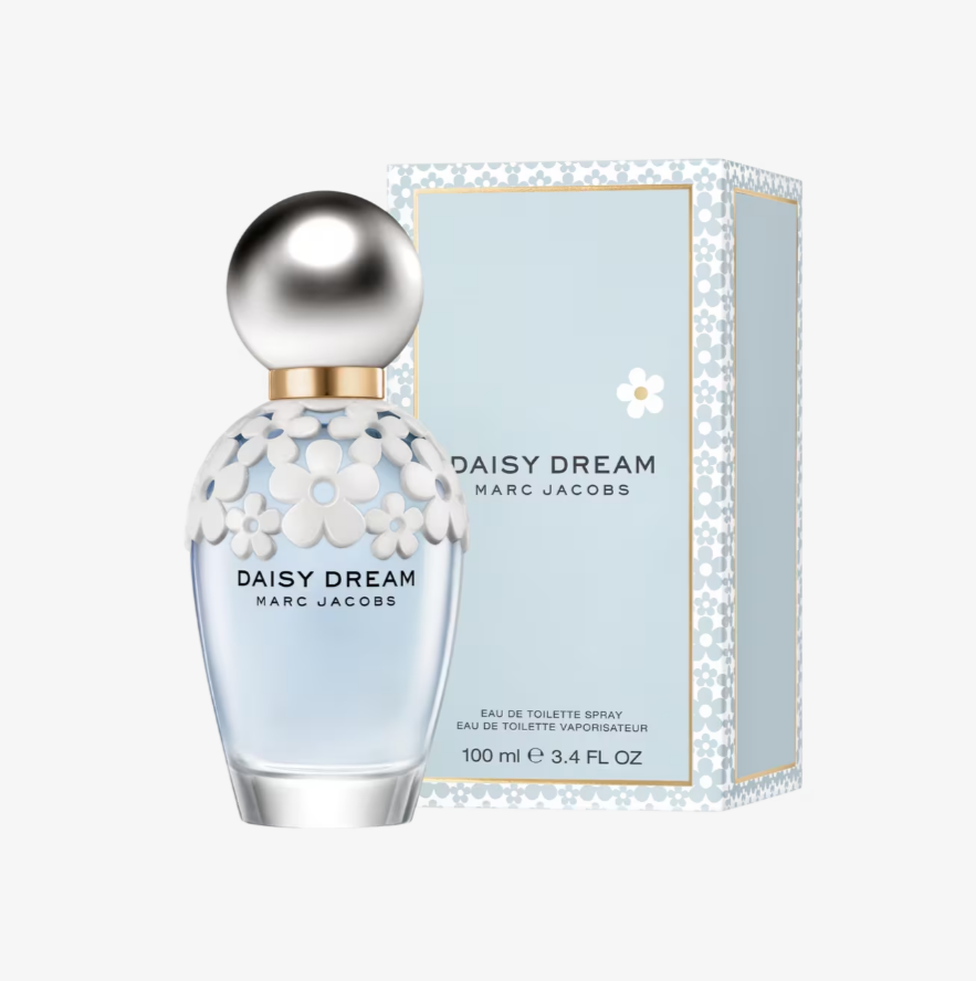 Daisy Dream Marc Jacobs EDT 3.4 fl oz