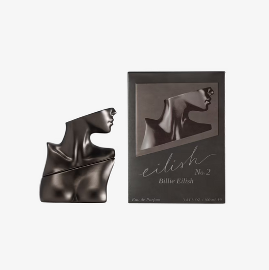 Billie Eilish No 2 EDP 3.4 fl oz