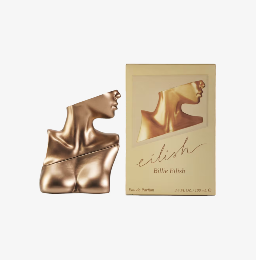 Billie Eilish EDP 3.4 fl oz 