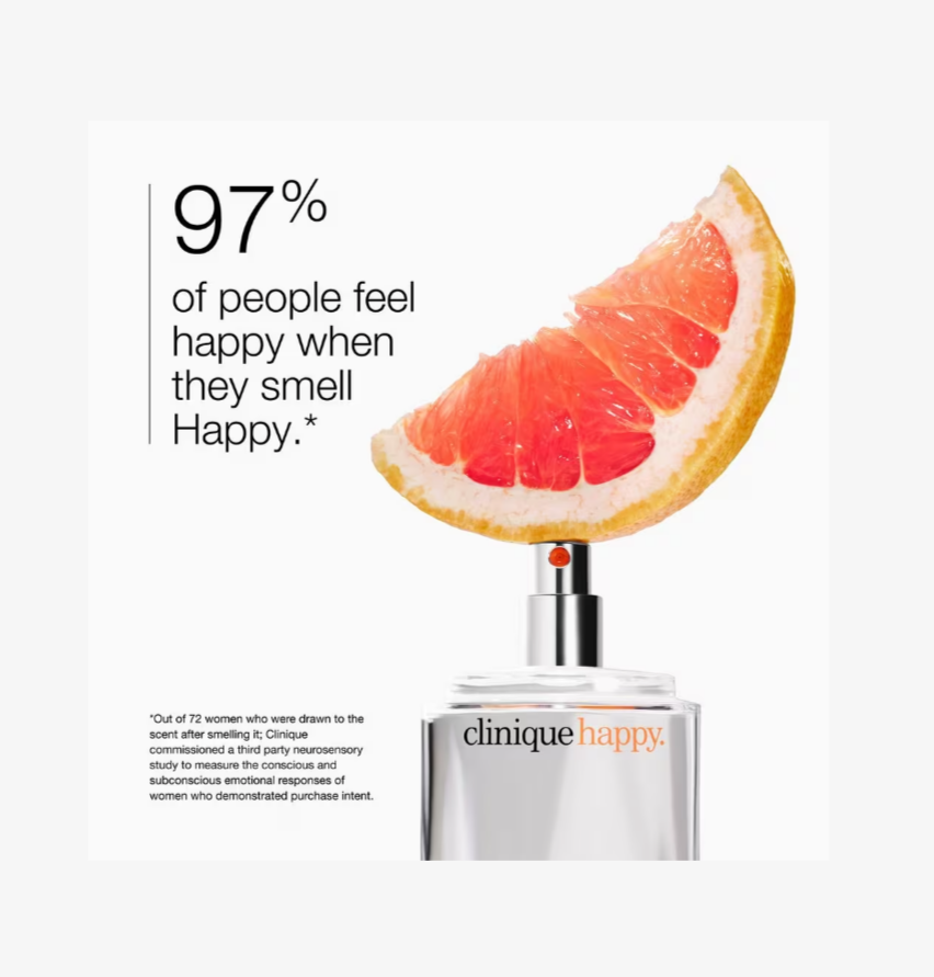 Clinique Happy Parfum 1.7 fl oz