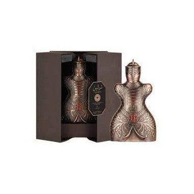 Toleen Niche Emarato Perfumes Eau de Parfum 2.7 fl oz