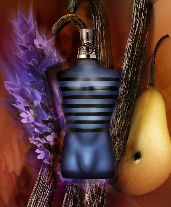 Ultra Male Jean Paul Gaultier EDT Intense 4.2 fl oz – Janilu