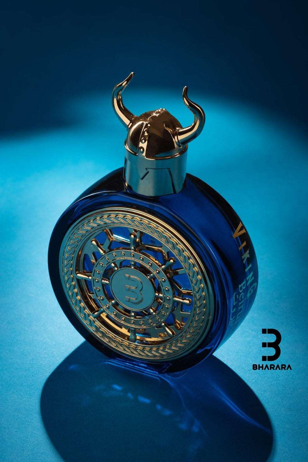 Viking Beirut Unisex Bharara Parfum 3.4 fl oz