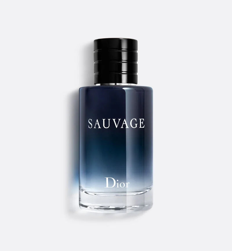 Sauvage Dior EDT 3.4 fl oz