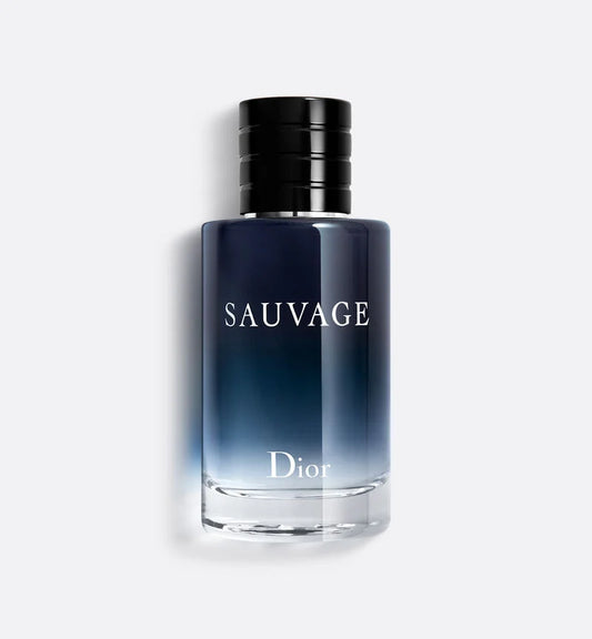 Sauvage Dior EDT 3.4 fl oz