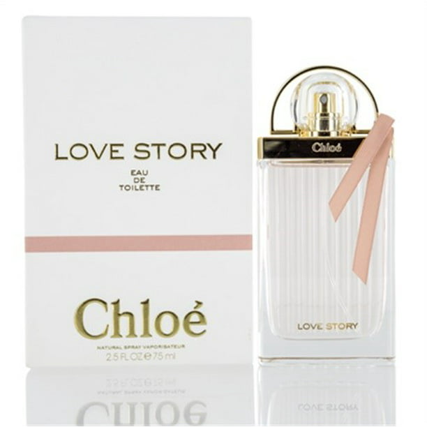 Love Story Chloe EDP 2.5 fl oz