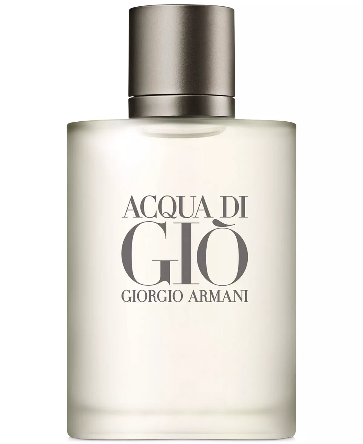 Acqua di Gio Giorgio Armani EDT 3.4 fl oz - Janilu Perfume Shop