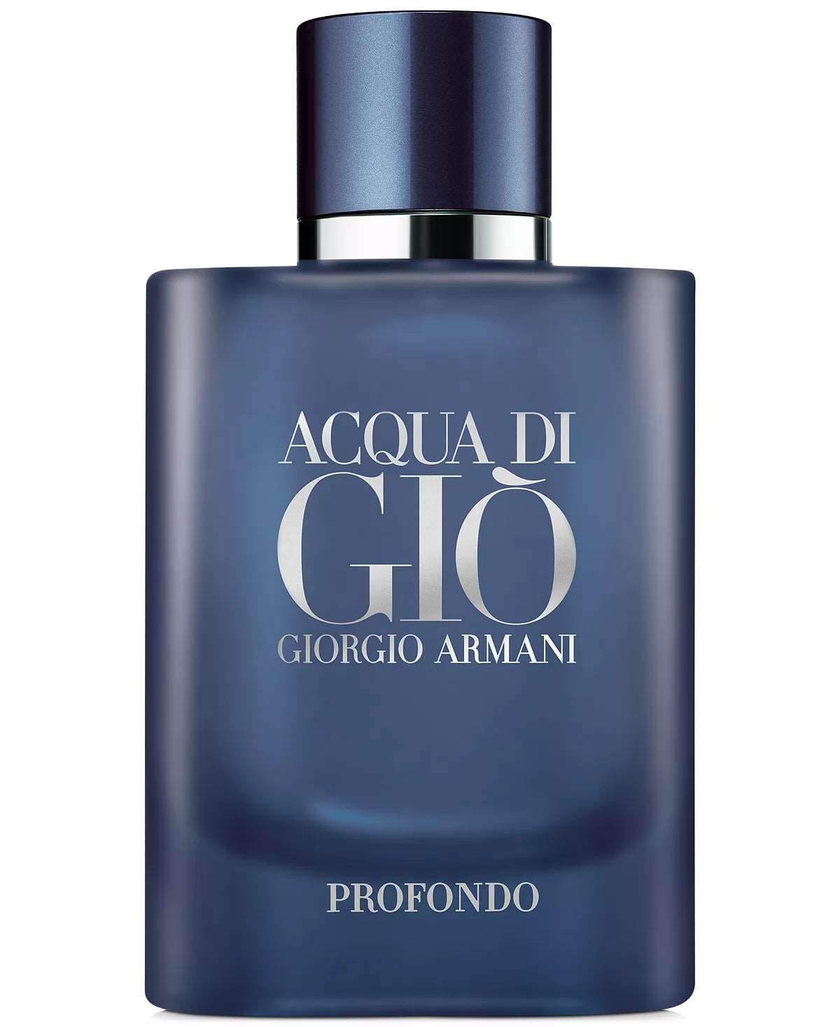 Acqua Di Gio Profondo Giorgio Armani Eau de Parfum 2.5 fl oz