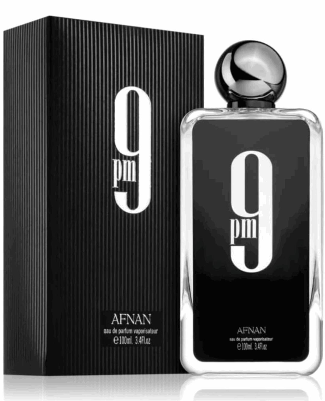 Afnan 9PM Armaf 3.4 fl oz - Janilu Perfume Shop