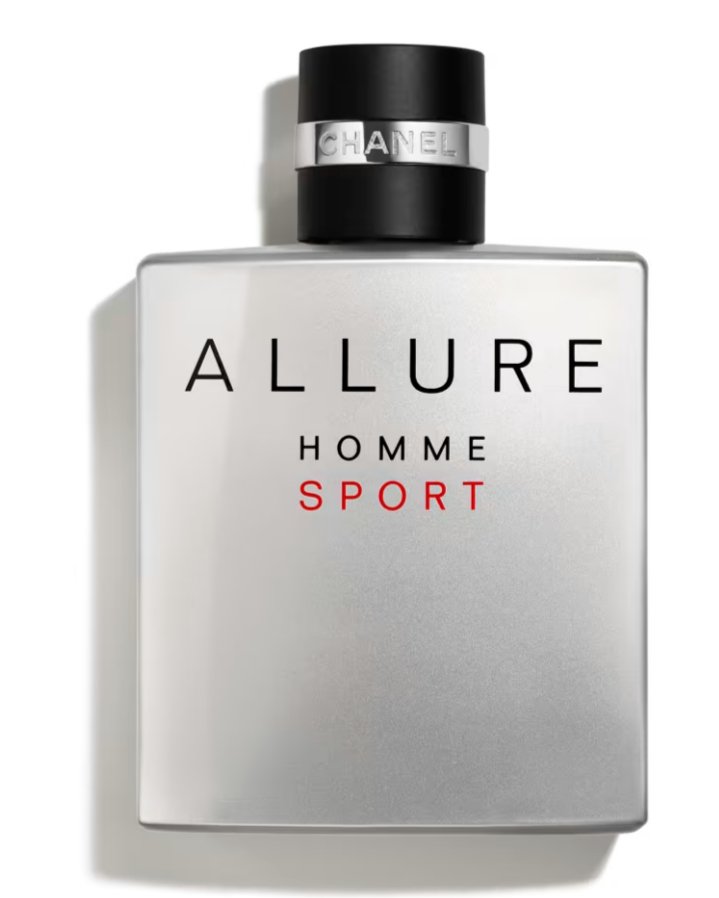 Allure Home Sport Chanel Eau de Toilette 3.4 fl oz - Janilu Perfume Shop