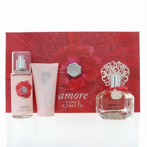 Amore Vince Camuto Gift Set - Janilu Perfume Shop