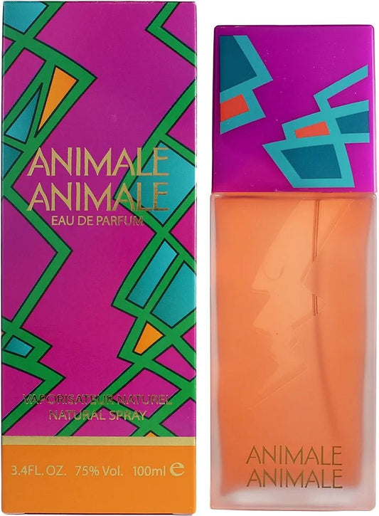 Animale EDP 3.4 fl oz - Janilu Perfume Shop