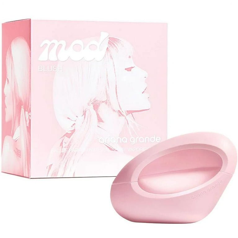 Ariana Grande Mood Blush EDP 3.4 fl oz - Janilu Perfume Shop