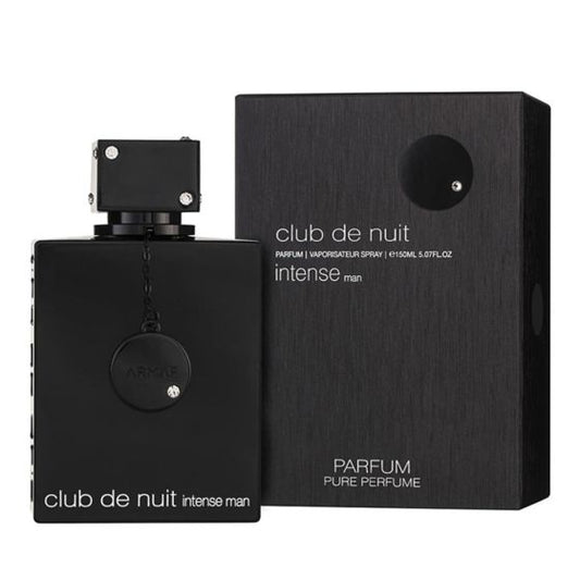 Armaf Club De Nuit Intense 5.07 fl oz Parfum - Janilu Perfume Shop