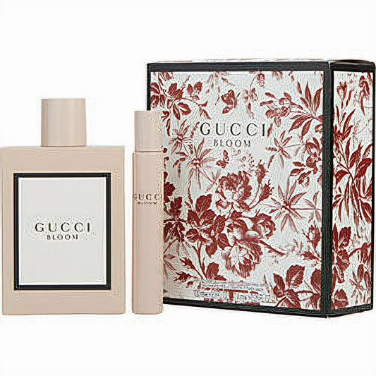 Gucci Bloom Travel Set 2 pcs