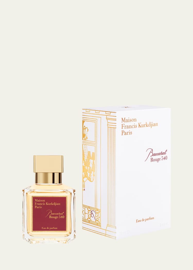 Baccarat Rouge 540 Maison Francis Kurkdjian EDP 2.4 fl oz