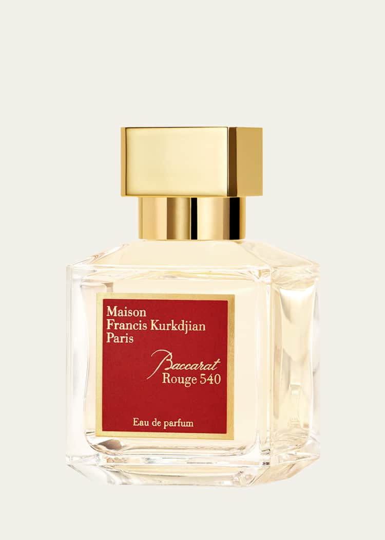 Baccarat Rouge 540 Maison Francis Kurkdjian EDP 2.4 fl oz