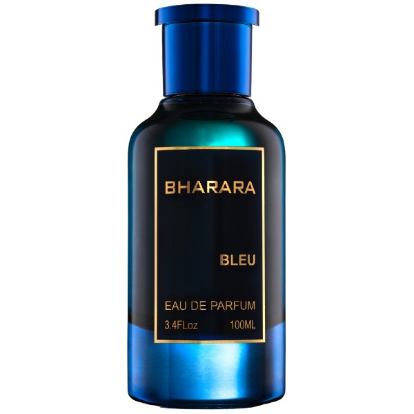 Bharara Bleu Eau de Parfum 3.4 fl oz - Janilu Perfume Shop