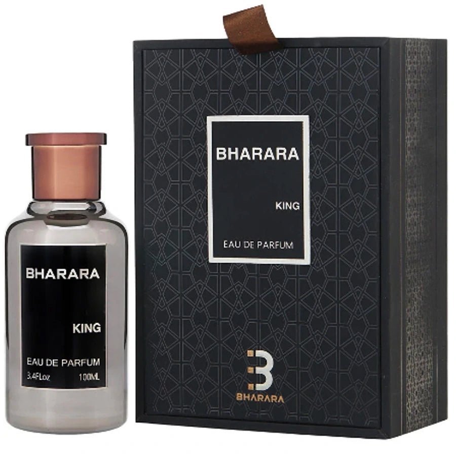 Bharara King Eau de Parfum 3.4 fl oz - Janilu Perfume Shop