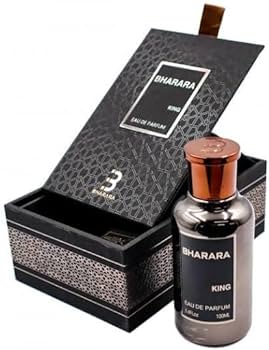 Bharara King Eau de Parfum 3.4 fl oz - Janilu Perfume Shop