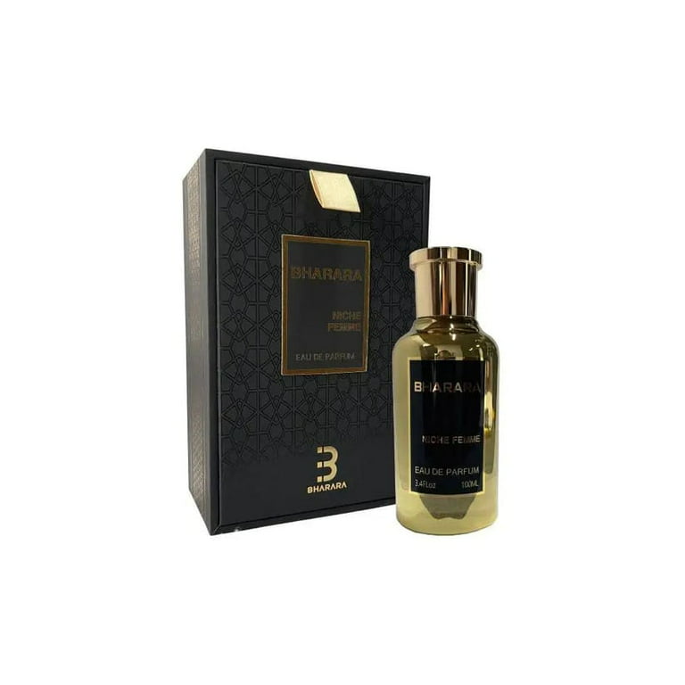 Bharara Niche Femme EDP 3.4 fl oz - Janilu Perfume Shop