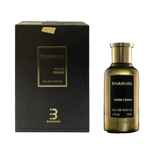 Bharara Niche Femme EDP 3.4 fl oz - Janilu Perfume Shop