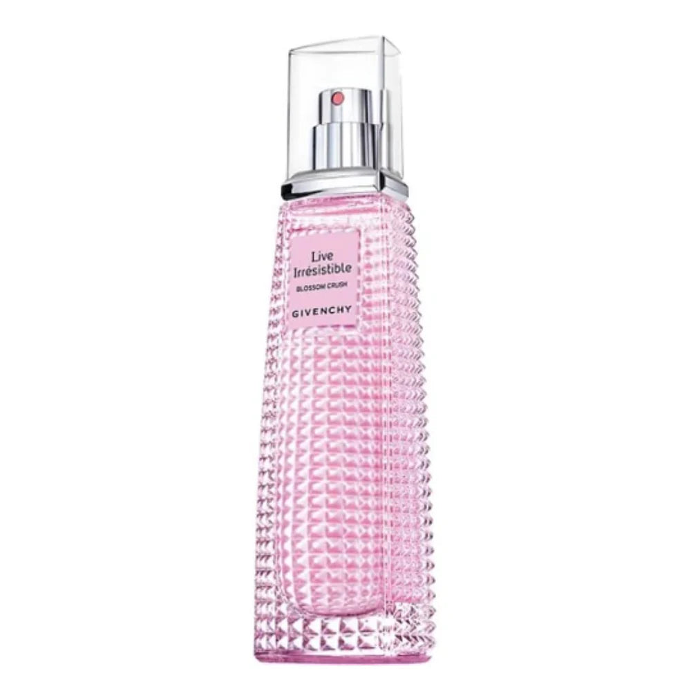 Live Irresistible Blossom Crush EDT 2.5 fl oz