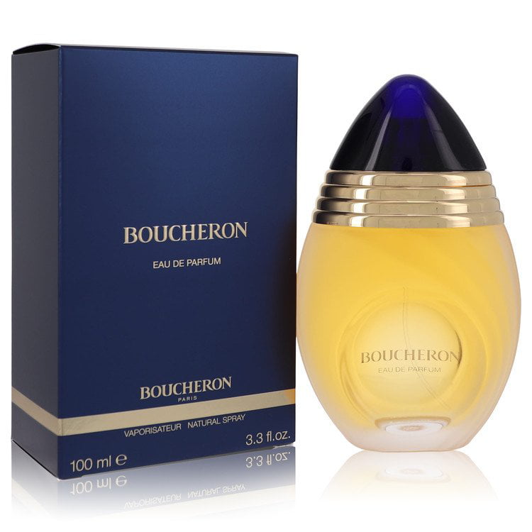 Boucheron Paris Eau de Parfum 3.4 fl oz - Janilu Perfume Shop