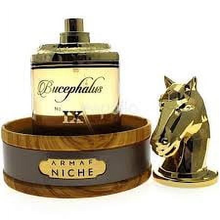 Bucephalus IX Armaf EDP 3.4 fl oz - Janilu Perfume Shop