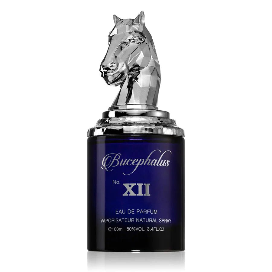 Bucephalus XII Armaf Niche EDP 3.4 fl oz - Janilu Perfume Shop