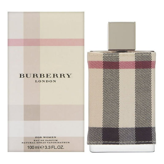 Burberry London EDP 3.3 fl oz - Janilu Perfume Shop