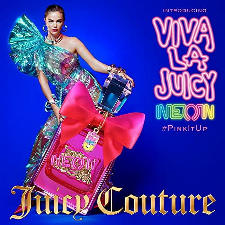 Viva la Juicy Neon Travel Set