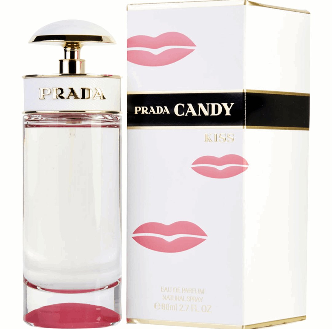 Candy Kiss Prada EDP 2.7 fl oz - Janilu Perfume Shop