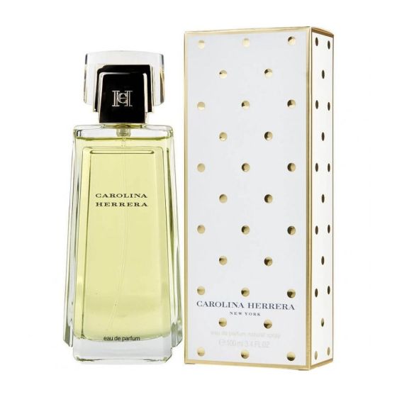 Carolina Herrera EDT 3.4 fl oz - Janilu Perfume Shop