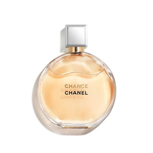 Chanel Chance Eau de Parfum 3.4 fl oz - Janilu Perfume Shop