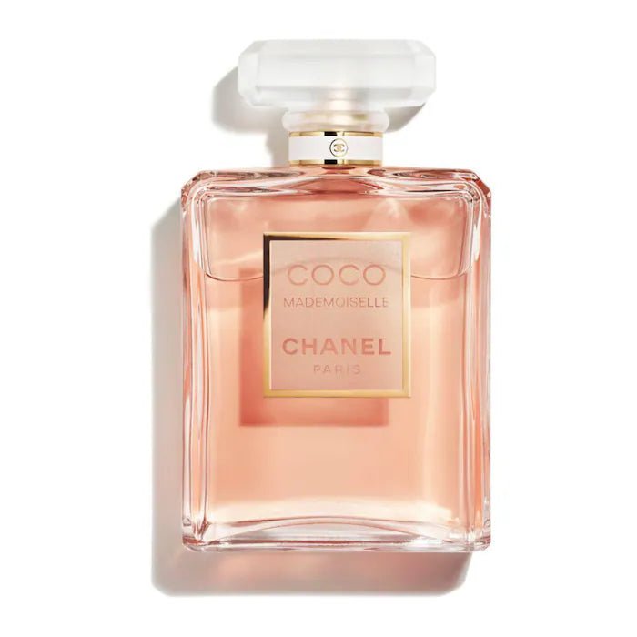 Chanel Coco Mademoiselle EDP 3.4 fl oz - Janilu Perfume Shop