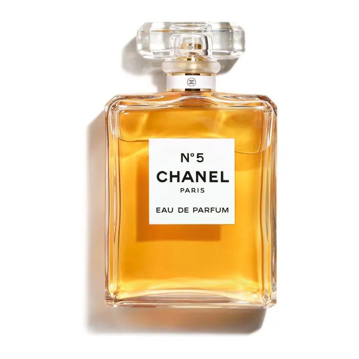 Chanel N°5 EDP 3.4 fl oz - Janilu Perfume Shop