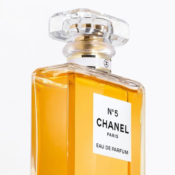 Chanel N°5 EDP 3.4 fl oz - Janilu Perfume Shop